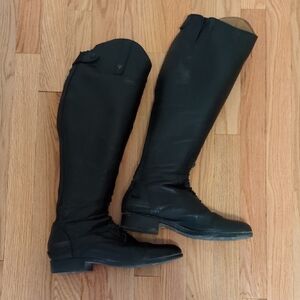 Ariat Heritage Contour II Field Boots Sz 9